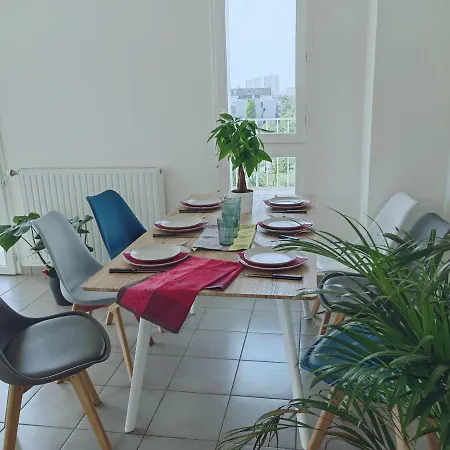 In Homestay szállás