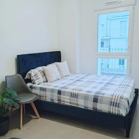 Homestay szállás In Bordeaux