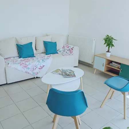 In Homestay szállás