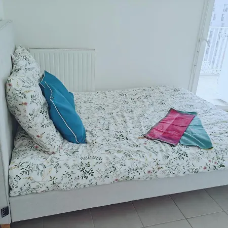 In Homestay szállás Bordeaux
